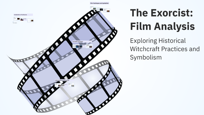 The Exorcist: Film Analysis by Yorkabiel Tekle on Prezi