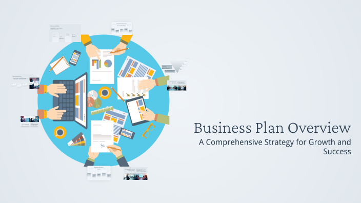 Business Plan Overview by Jamie Padilla on Prezi