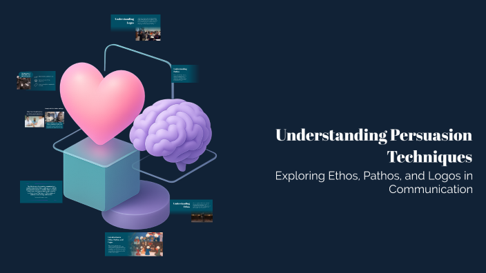 Understanding Persuasion Techniques by 好也 真 on Prezi