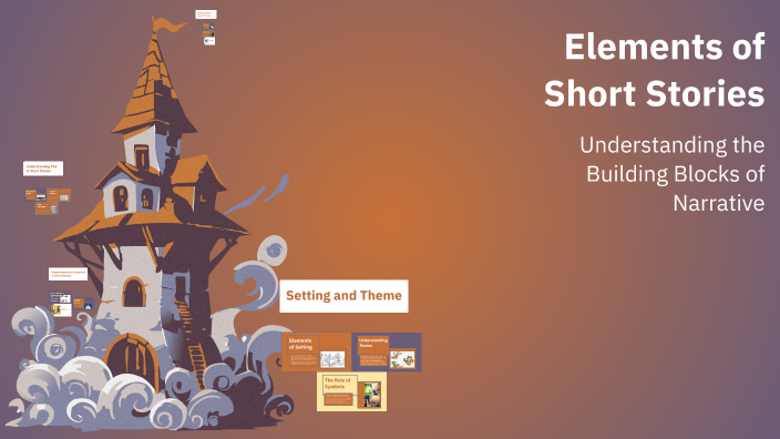 Elements of Short Stories by claren escapular on Prezi
