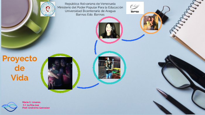 Proyecto de Vida by Maria Eugenia Linares Marquez on Prezi