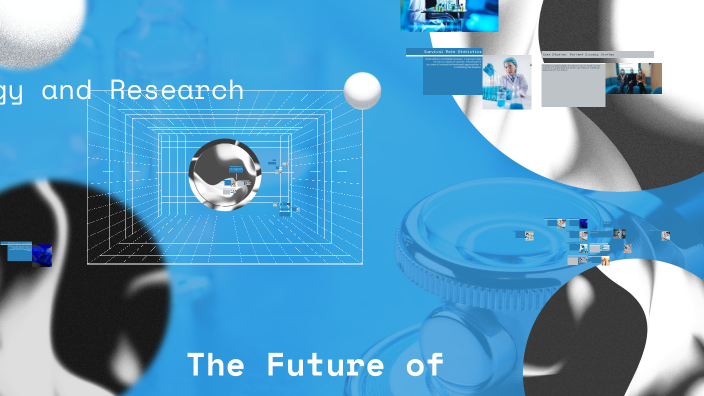 The Future of Cancer Treatments by james eastwood on Prezi