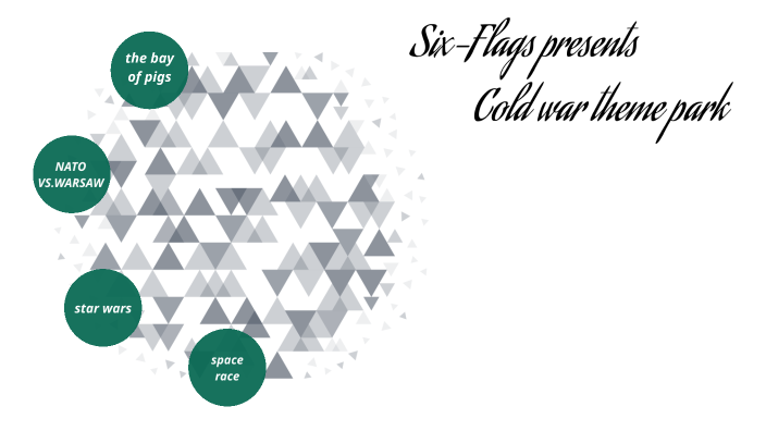 cold war theme park by liam gianelli on Prezi