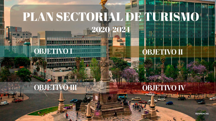 PLAN SECTORIAL DE TURISMO 2020-2024 By Daniel Jiménez On Prezi