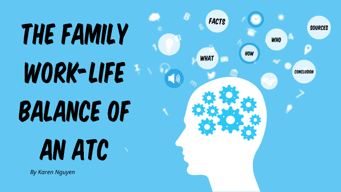 Family Work-Life Balance by Karen Nguyen on Prezi