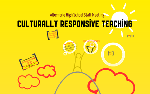 Culturally Responsive Teaching by Barbara Keys on Prezi