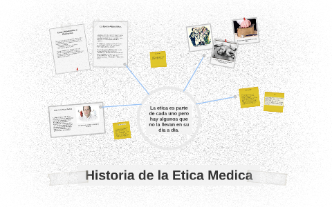 Historia de la Etica Medica by Gabriela Almanzar Romero on Prezi Next