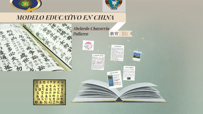 MODELO EDUCATIVO EN CHINA by Ixoye Ictus on Prezi Next