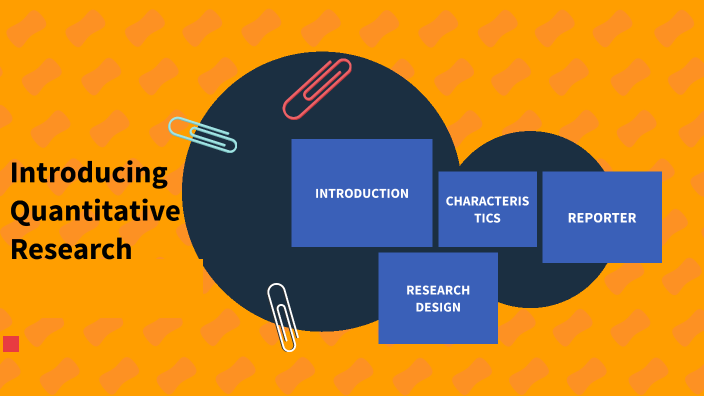 Quantitative Introduction Example Introduction to Quantitative Research by cathy tumarao on Prezi