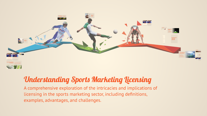 Understanding Sports Marketing Licensing by Skyler DiPasquale on Prezi