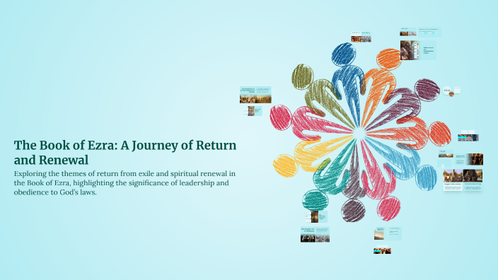The Book of Ezra: A Journey of Return and Renewal by sr Aimiliani on Prezi