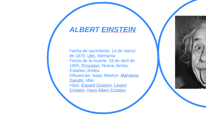 Einstein lieserl Lieserl Einstein