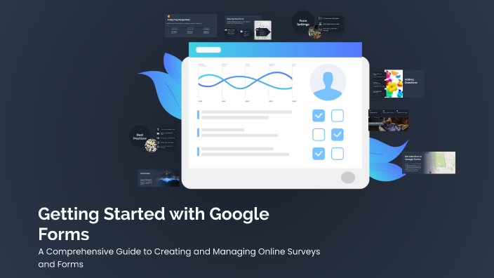 Getting Started with Google Forms by Aravind Manikyam on Prezi