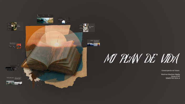MI PROYECTO DE VIDA by 4102 noelia martinez mtz on Prezi