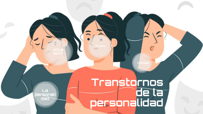 Transtornos metales by Aiara Xinya Prieto on Prezi