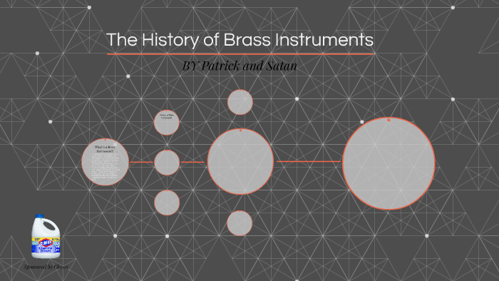 The History of Brass Instruments by Hussnain Sarwar on Prezi