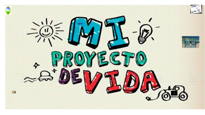 Proyecto de vida by Shirley Galarza Araujo on Prezi