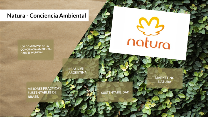 Natura by luciana lago on Prezi Next