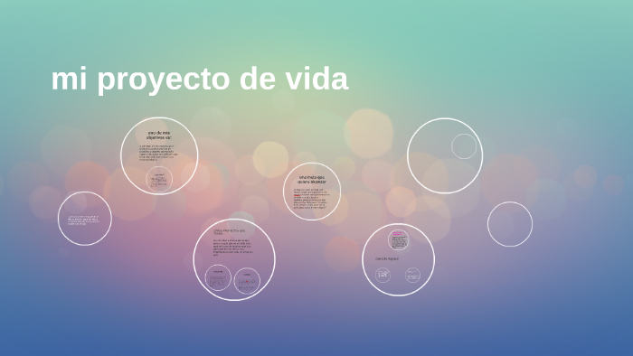 mi proyecto de vida by julieth carolina garcia suarez on Prezi