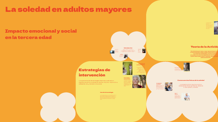 La soledad en adultos mayores by LUIS ROMÁN HERNÁNDEZ GONZÁLEZ on Prezi