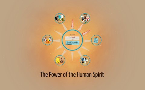 The Power of the Human Spirit by Sarah Wrubel on Prezi