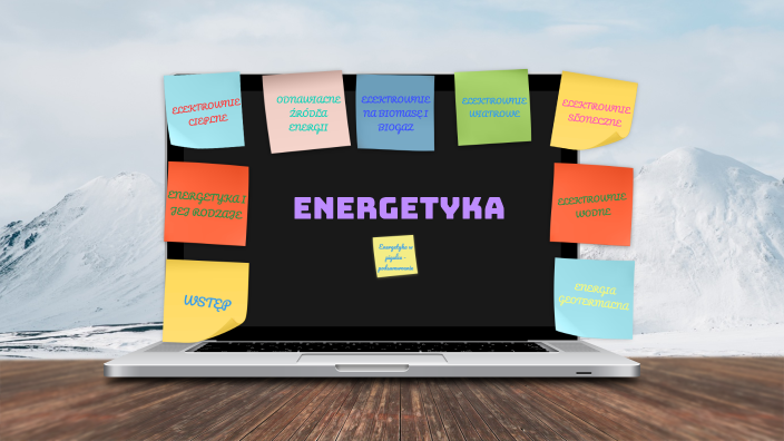 GEOGRAFIA: Energetyka By Dominik Pruss On Prezi