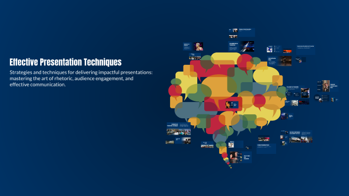 Effective Presentation Techniques by Wth Hnt on Prezi