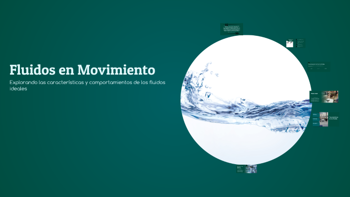 Fluidos en Movimiento by JUAN DAVID RODRIGUEZ GARZON on Prezi