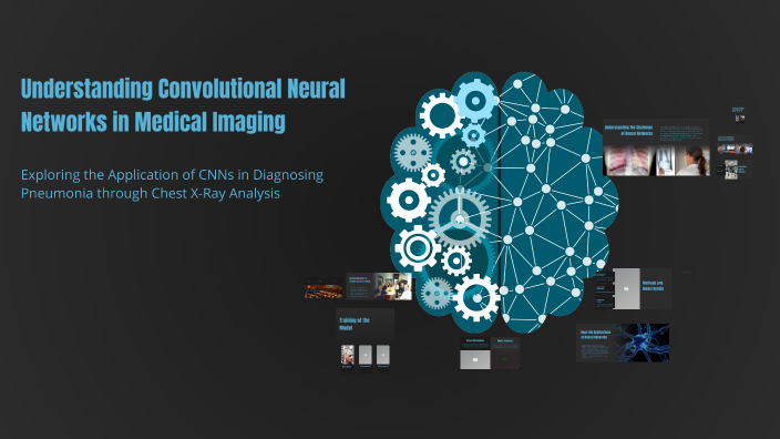 Understanding Convolutional Neural Networks in Medical Imaging by Asami ...