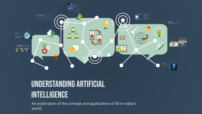 Understanding Artificial Intelligence by nia peradze on Prezi