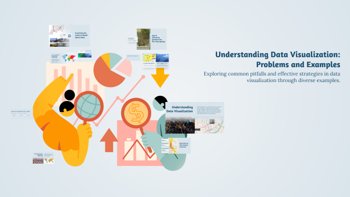Understanding Data Visualization: Problems and Examples by Viltė ...