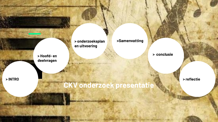 CKV presentatie by Devon Reezigt on Prezi