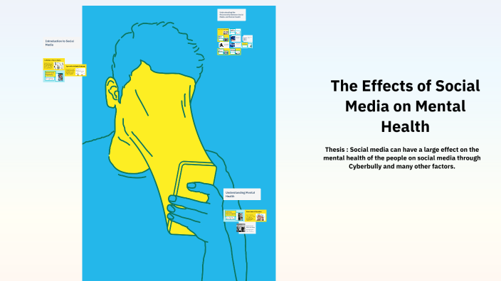The Effects of Social Media on Mental Health by Morgan Miller on Prezi