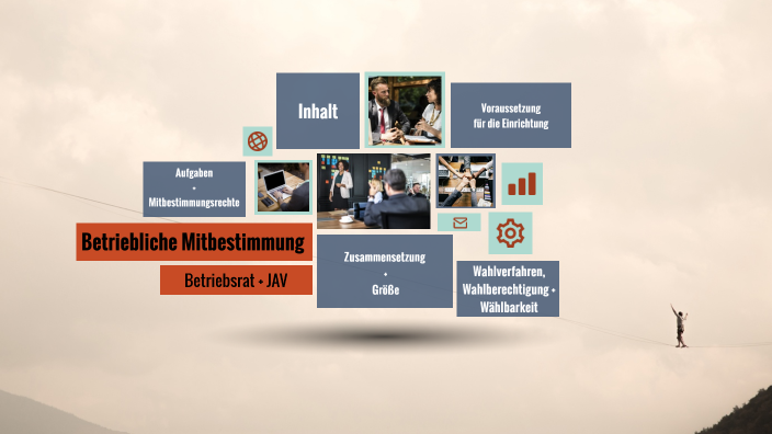 Betriebliche Mitbestimmung By Isy T On Prezi