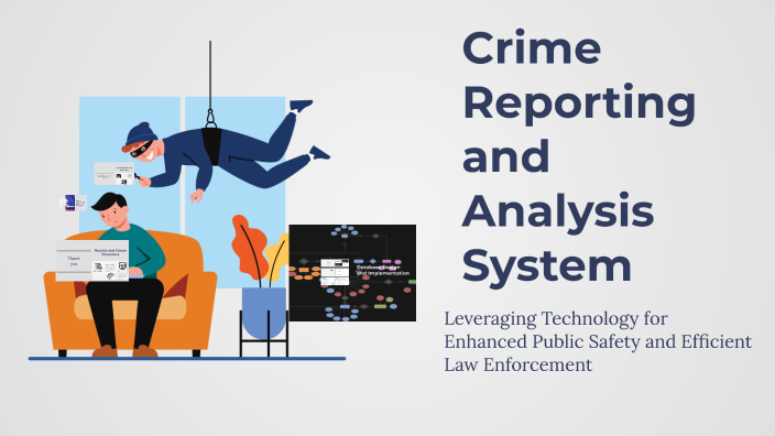 Crime Reporting and Analysis System by Devashree.Kale Btech2023 on Prezi