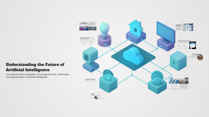 Understanding the Future of Artificial Intelligence by pardhu m b on Prezi