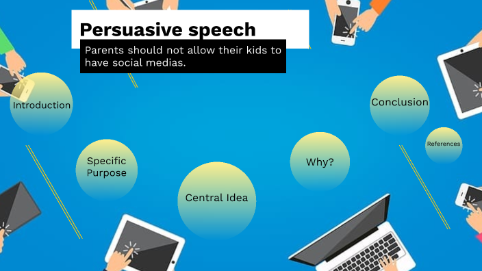 Persuasive speech by Brian Berrios on Prezi