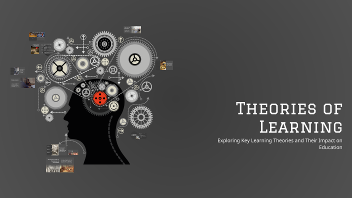 Theories of Learning by Gian Miranda on Prezi