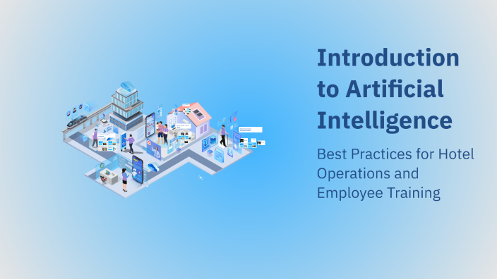 Introduction to Artificial Intelligence by happy goswami on Prezi