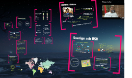 Sverige Usa Och Eritrea By Tuyen Ngo