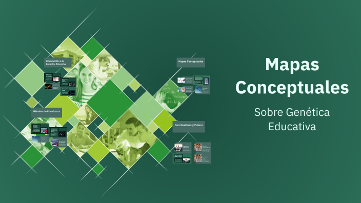 Mapas Conceptuales by Antonio War on Prezi