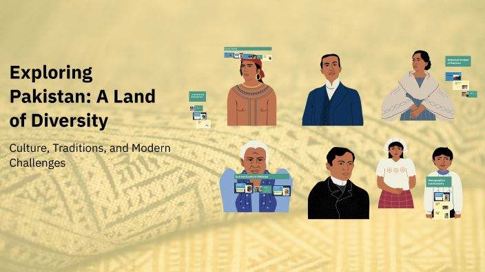 Exploring Pakistan: A Land of Diversity by Lila Penrod on Prezi
