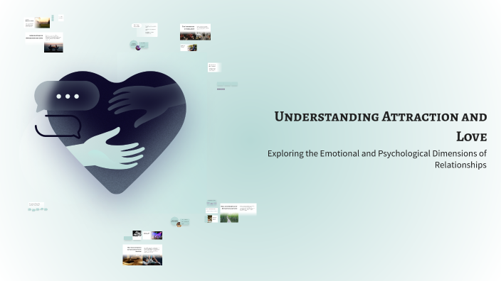 Understanding Attraction and Love by Aiden Martinez on Prezi