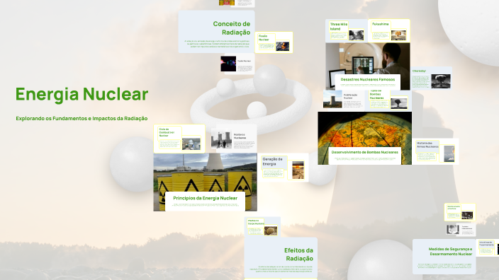 Energia Nuclear by Matheus Pereira on Prezi