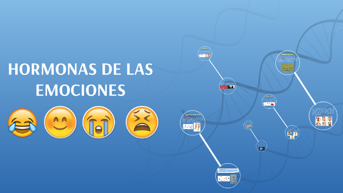 Hormonas De Las Emociones By Alondra Rc On Prezi 4904