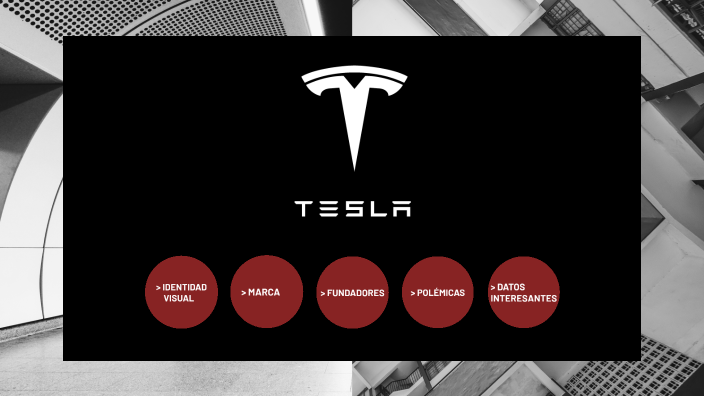Tesla Presentación by JUAN JOSE CABRERA LOAIZA on Prezi