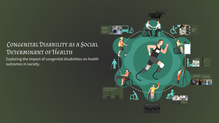 Congenital Disability as a Social Determinant of Health by Reese Smith ...