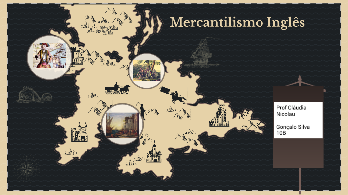 Mercantilismo