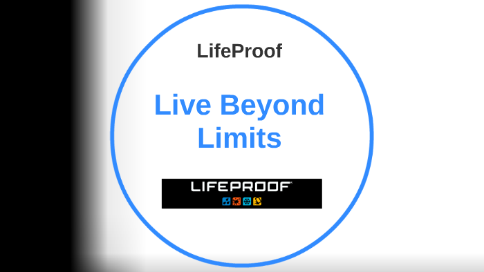 Live Beyond Limits by Shelby Rose on Prezi