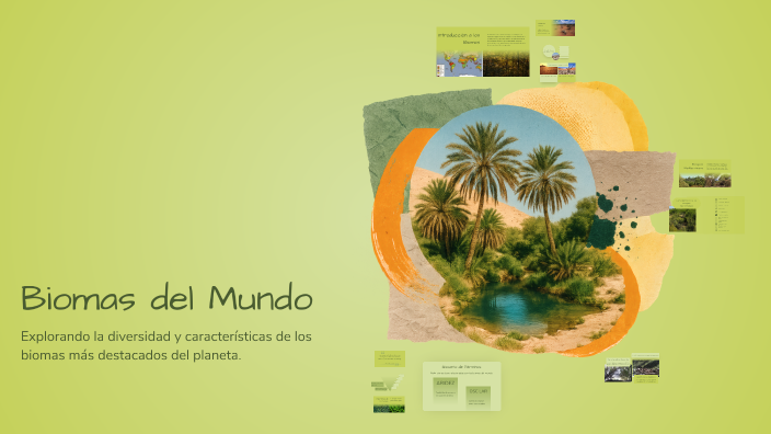 Biomas del Mundo by Ihereny Jaramillo on Prezi